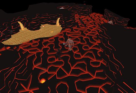 TzHaar .
